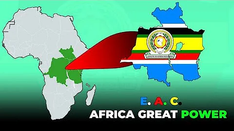 East African Federation - A Vision Becoming Reality