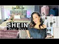 SHEIN HOME DECOR HAUL 2020 | AESTHETIC ROOM MAKEOVER ON A BUDGET!