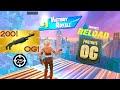 High Kill Solo *OG* Reload Gameplay! (Keyboard &amp; Mouse)