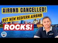 Sydney Airbnb Cancelled Last Minute | What We Did Next