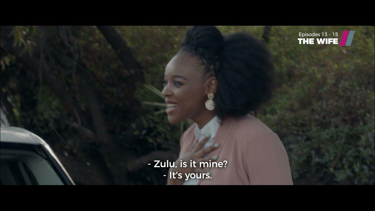 The Wife Season 1 Episodes 13 - 15 Trailer A Showmax Original - YouTube The Wife Season 1 Episodes 13 - 15 Trailer A Showmax Original - YouTube