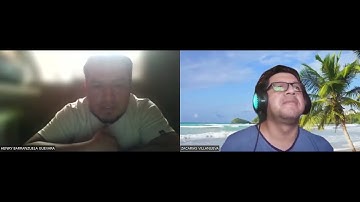 Week 3 - Task: Assignment - How old are you? - English I