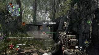 Black Ops | Random Class Generator: Live Commentary - Ep.1