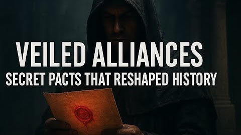 Molotov-Ribbentrop: The Devil