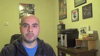 VP #11 - The Amazon CD-R Fiasco