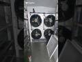 Freeze Room sarvice#chillersystem #freezer#blast#sarvice #hvac#coolingsolutions#RAC #mechanic