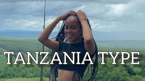 Kizomba Zouk Instrumental 2021 "Tanzania Type" (Kizomba type beat) Instrumental Zouk love