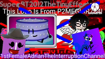 Touchstone Logo Gets Interrupted Add Round 421 With 2 Interruptions