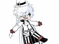 // Nikolai edit \\ BSD \\ Gacha Nox // Alight motion \\