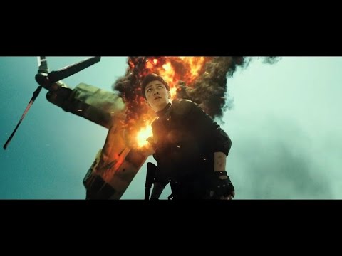 [eng-sub]-fabricated-city-1st-trailer---starring-ji-chang-wook