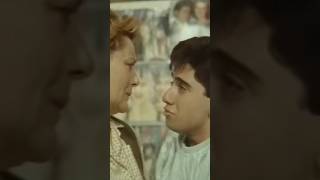 EMRAH VE ANNESİ  CAN EVİMDEN VURDULAR#emrah #film #dizi #nostalji