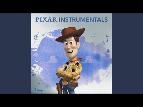 Ratatouille Main Theme