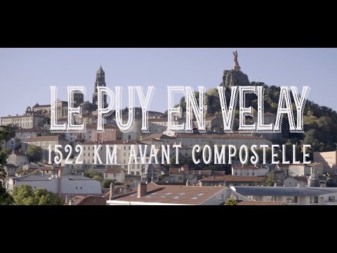 Le Puy En Velay Documentaire