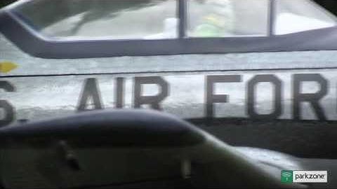 PKZ5080 T-28D Trojan