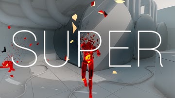 Alienware Alpha I SUPERHOT I 1080p 60FPS (Max Settings)