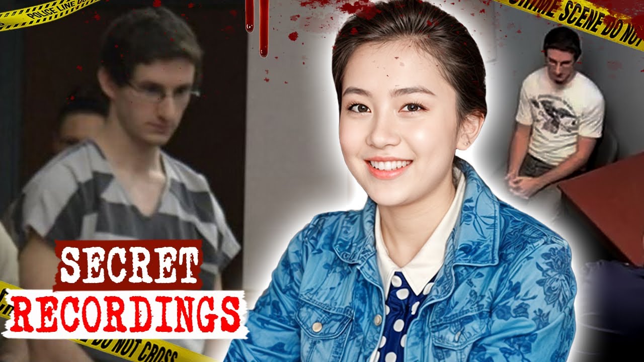 Mengqi Ji: The Shocking Case | True Crime Documentary - YouTube