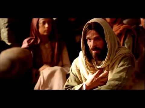 La Vida de Jesucristo    Película completa  en español    HD