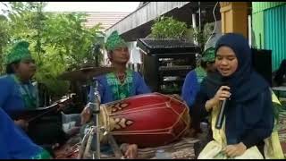 Lagu Banjar ' Curiak ' Cipt. Anang Ardiansyah || GROUP MUSIK PANTING DANDAMAN