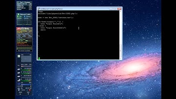 PHP SSH BRUTEFORCE TechMeOut.TV