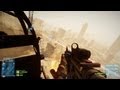 Конец света и Русский Мясник - Battlefield 3 Aftermath