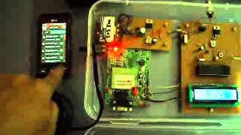 GSM and GPS based Vehicle Tracking System using 8051 microcontroller