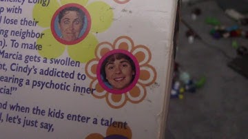 My Paramount VHS Collection: 2020 Edition (Part 4: Viacom Titles)