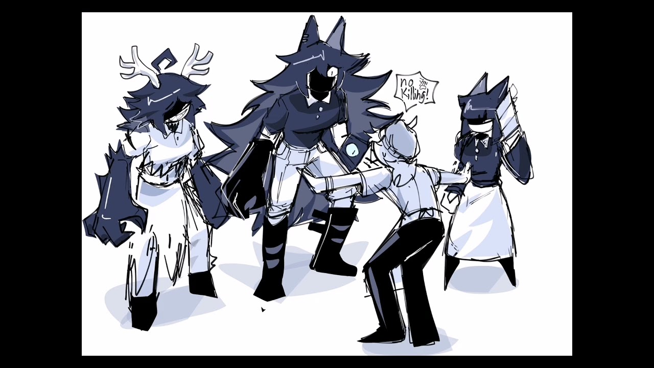 🖤FPE Teachers x Y/N🖤