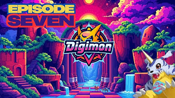 Digimon World: Data Squad Part 7 (Digital Dungeon 2)
