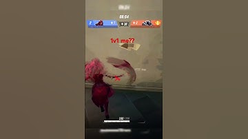 1v1 me? #marvelrivals #overwatch2 #ps4 #gaming