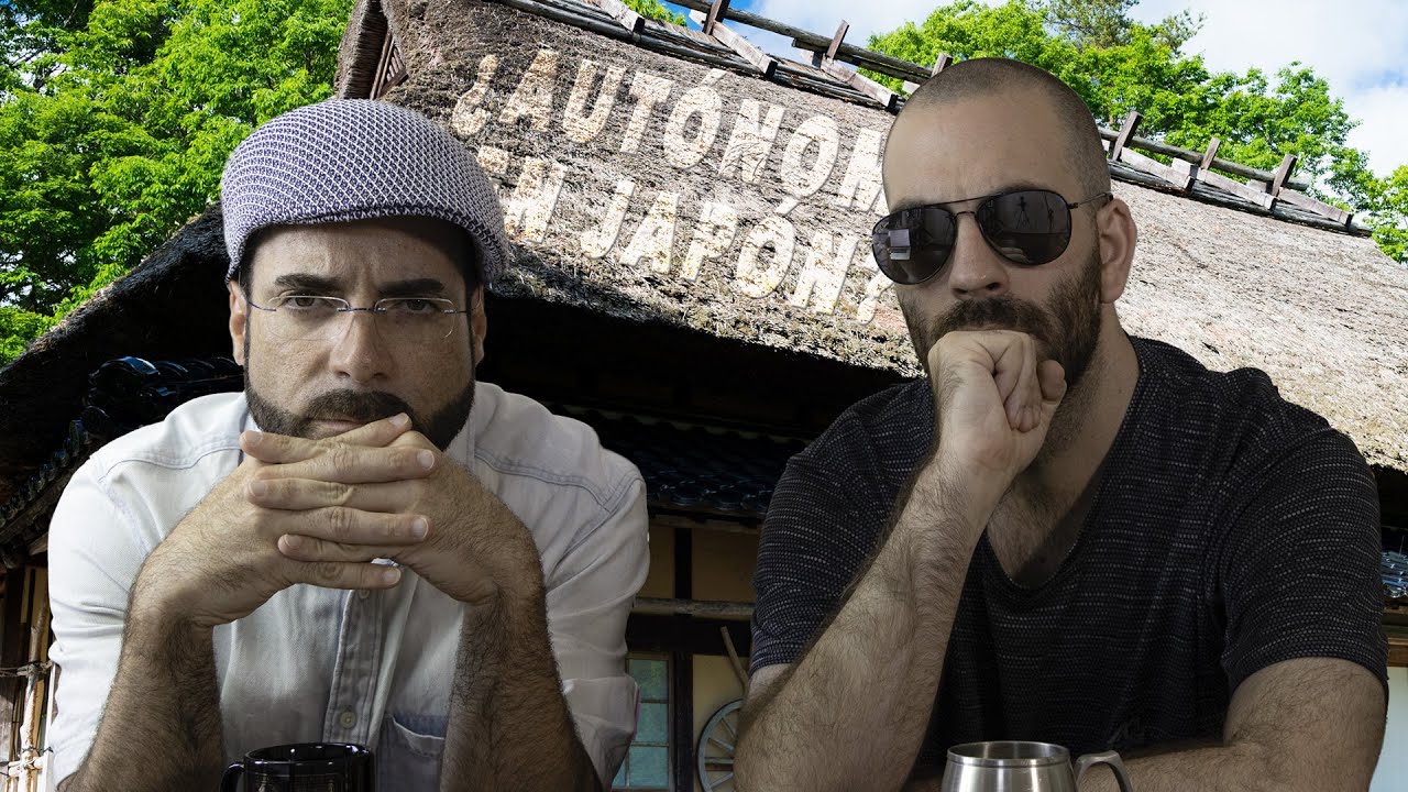 CÓMO SER AUTÓNOMO EN JAPÓN