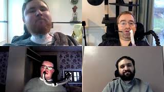 Pathfinders Podcast Episode 3: Disability in Movies