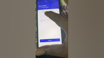 How to change CPS Scheme in NPS app for AP Govt Employees #cps#apgov#nps#pfrda#protean#Schemechange