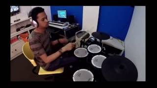 chrisye negeriku re arrangement by billy joe dis jr