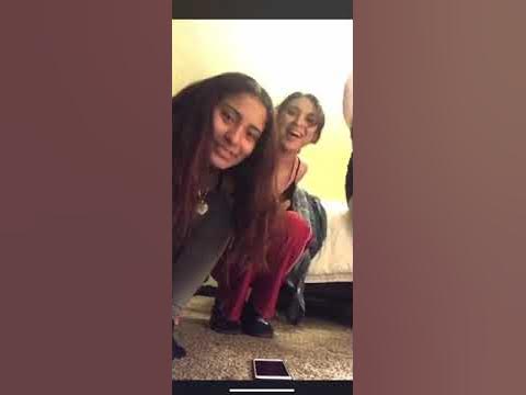 19 Year Old Thot Irene Juarez Twerking - YouTube