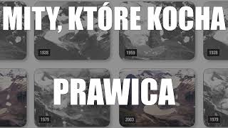 Prawica vs. klimat. Dlaczego prawi nie wierzą naukowcom?