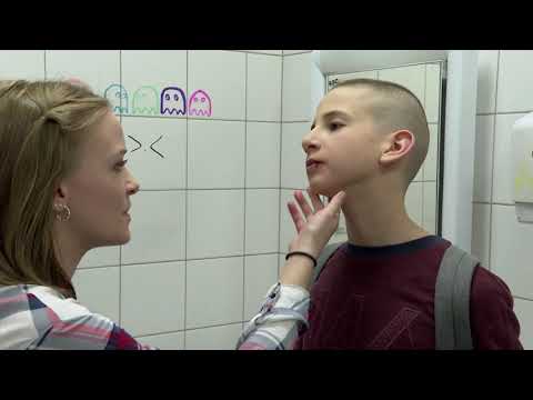 Dopiero jak został