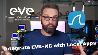 Installing EVE-NG Client Tools on Windows 10 | Integrate SecureCRT, Wireshark, UltraVNC, and PuTTy screenshot 5