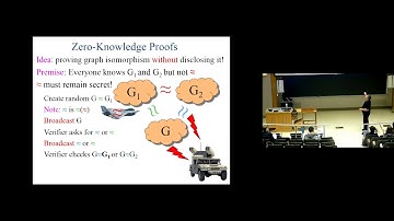 Theory of Computation (CS3102), Lecture 27, Professor Gabriel Robins, Spring 2018