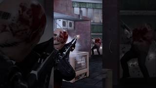 Sleeping Dogs Mobile #gaming