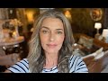 Supermodel&#39;s Beauty Choice - Paulina Porizkova | When A Supermodel Wants To Look Her Best