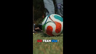 Go Team USA! Tempe Police Department