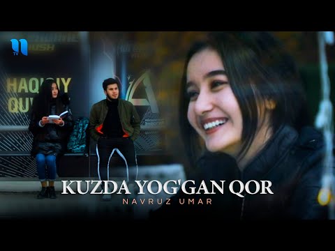 Navruz Umar — Kuzda yog'gan qor (Official Music Video)
