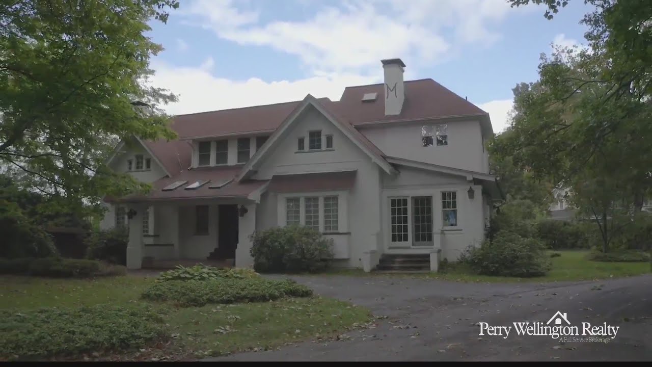 Perry Wellington 4.5 Perry’s Properties Oct. 16, 2020 YouTube