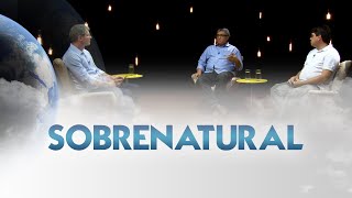 Entre Dois Mundos - Sobrenatural