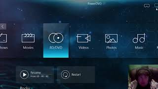 Cyberlink PowerDVD 17 Ultra Phone Remote Tutorial screenshot 5
