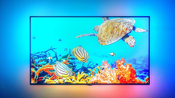 Enhance Your TV! - DreamScreen Version 1 (Bluetooth)