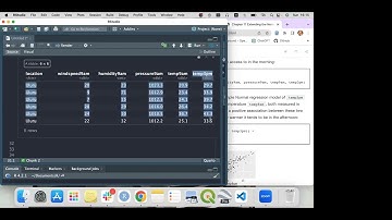Bayes Rules! Extending the Normal Regression Model (bayes_rules04 11)