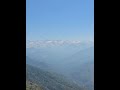 Visiting Moro Rock in Sequoia National Park