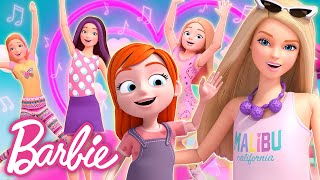 Yeni Barbie Rüya Evi Şarkısı ✨🏠 💗  | Barbie Müzik Videosu Resimi