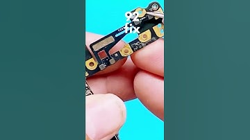 iPhone 6 Wi-Fi signal weak problem